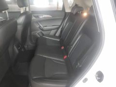 Changan CS35 PLUS Honor Million Edition 1.6L CVT Elite Edition - ფოტო 16