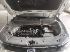 Changan CS35 PLUS Honor Million Edition 1.6L CVT Elite Edition - ფოტო 19