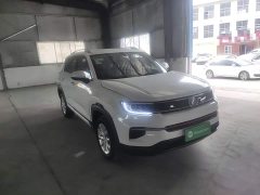 Changan CS35 PLUS Honor Million Edition 1.6L CVT Elite Edition - ფოტო 3