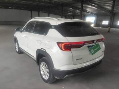 Changan CS35 PLUS Honor Million Edition 1.6L CVT Elite Edition - ფოტო 4