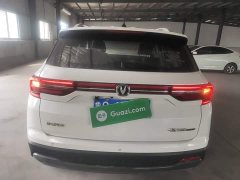 Changan CS35 PLUS Honor Million Edition 1.6L CVT Elite Edition - ფოტო 5
