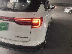 Changan CS35 PLUS Honor Million Edition 1.6L CVT Elite Edition - ფოტო 7