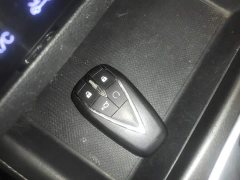 Changan CS35 PLUS Honor Million Edition 1.6L CVT Elite Edition - ფოტო 8