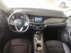 Changan CS35 PLUS Honor Million Edition 1.6L CVT Elite Edition - ფოტო 9
