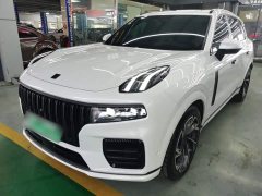 Lynk & Co 09 EM-P 2021 2.0T PHEV Ultra 7-Seater - ფოტო 1