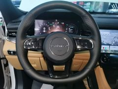 Lynk & Co 09 EM-P 2021 2.0T PHEV Ultra 7-Seater - ფოტო 10