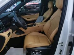 Lynk & Co 09 EM-P 2021 2.0T PHEV Ultra 7-Seater - ფოტო 14