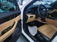 Lynk & Co 09 EM-P 2021 2.0T PHEV Ultra 7-Seater - ფოტო 15