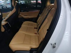 Lynk & Co 09 EM-P 2021 2.0T PHEV Ultra 7-Seater - ფოტო 16