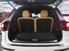 Lynk & Co 09 EM-P 2021 2.0T PHEV Ultra 7-Seater - ფოტო 18