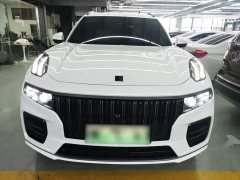 Lynk & Co 09 EM-P 2021 2.0T PHEV Ultra 7-Seater - ფოტო 2