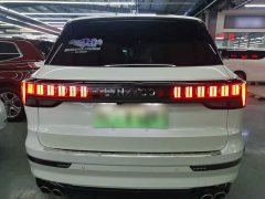 Lynk & Co 09 EM-P 2021 2.0T PHEV Ultra 7-Seater - ფოტო 5