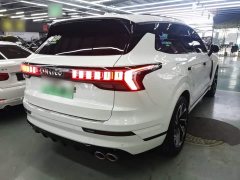 Lynk & Co 09 EM-P 2021 2.0T PHEV Ultra 7-Seater - ფოტო 6
