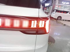 Lynk & Co 09 EM-P 2021 2.0T PHEV Ultra 7-Seater - ფოტო 7
