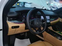 Lynk & Co 09 EM-P 2021 2.0T PHEV Ultra 7-Seater - ფოტო 9