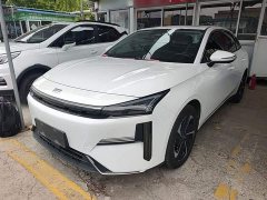 Geely Galaxy L6 125km PLUS Longteng Edition - ფოტო 1
