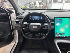 Geely Galaxy L6 125km PLUS Longteng Edition - ფოტო 10