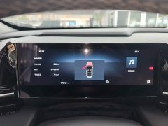 Geely Galaxy L6 125km PLUS Longteng Edition - ფოტო 11