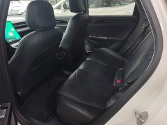 Geely Galaxy L6 125km PLUS Longteng Edition - ფოტო 16