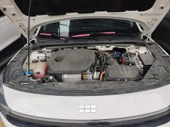 Geely Galaxy L6 125km PLUS Longteng Edition - ფოტო 19