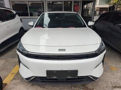 Geely Galaxy L6 125km PLUS Longteng Edition - ფოტო 2