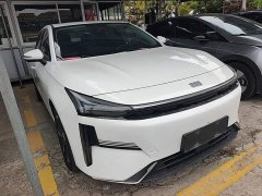 Geely Galaxy L6 125km PLUS Longteng Edition - ფოტო 3