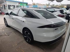 Geely Galaxy L6 125km PLUS Longteng Edition - ფოტო 4