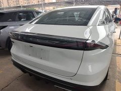 Geely Galaxy L6 125km PLUS Longteng Edition - ფოტო 5