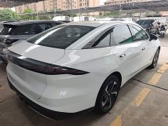 Geely Galaxy L6 125km PLUS Longteng Edition - ფოტო 6
