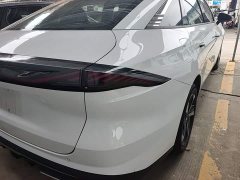 Geely Galaxy L6 125km PLUS Longteng Edition - ფოტო 7
