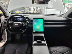 Geely Galaxy L6 125km PLUS Longteng Edition - ფოტო 9