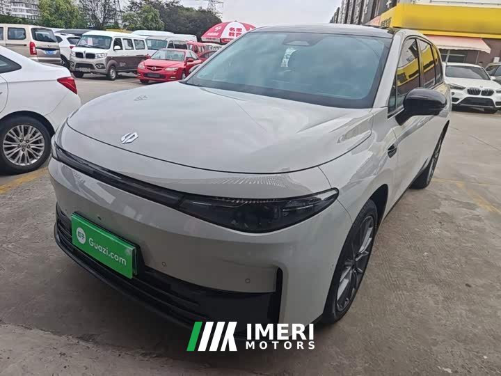 Leapmotor C10 530 Smart Comfort Edition