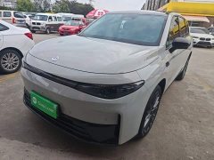 Leapmotor C10 530 Smart Comfort Edition - ფოტო 1