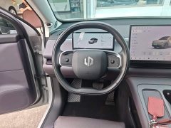 Leapmotor C10 530 Smart Comfort Edition - ფოტო 10