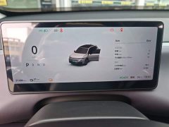 Leapmotor C10 530 Smart Comfort Edition - ფოტო 11