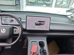 Leapmotor C10 530 Smart Comfort Edition - ფოტო 12