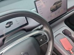 Leapmotor C10 530 Smart Comfort Edition - ფოტო 13