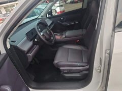 Leapmotor C10 530 Smart Comfort Edition - ფოტო 14