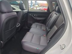 Leapmotor C10 530 Smart Comfort Edition - ფოტო 16
