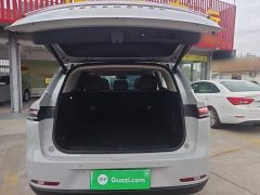 Leapmotor C10 530 Smart Comfort Edition - ფოტო 18