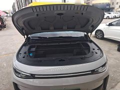 Leapmotor C10 530 Smart Comfort Edition - ფოტო 19