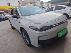 Leapmotor C10 530 Smart Comfort Edition - ფოტო 3