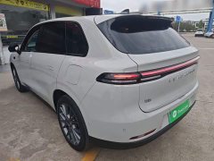 Leapmotor C10 530 Smart Comfort Edition - ფოტო 4