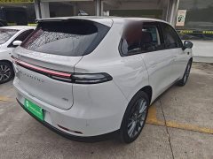 Leapmotor C10 530 Smart Comfort Edition - ფოტო 6