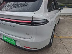 Leapmotor C10 530 Smart Comfort Edition - ფოტო 7