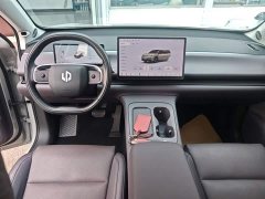 Leapmotor C10 530 Smart Comfort Edition - ფოტო 9
