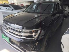 Volkswagen Teramont 2021 380TSI AWD Premium Luxury Edition - ფოტო 1