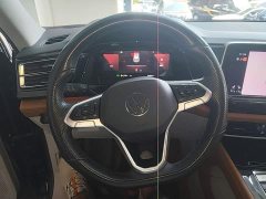 Volkswagen Teramont 2021 380TSI AWD Premium Luxury Edition - ფოტო 10