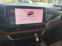 Volkswagen Teramont 2021 380TSI AWD Premium Luxury Edition - ფოტო 12