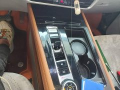 Volkswagen Teramont 2021 380TSI AWD Premium Luxury Edition - ფოტო 13